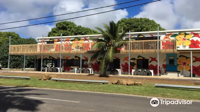 5_Te Ara- Cook Islands Museum of Cultural Enterprise