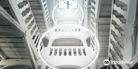 Museum Schloss FuRSTENBERG