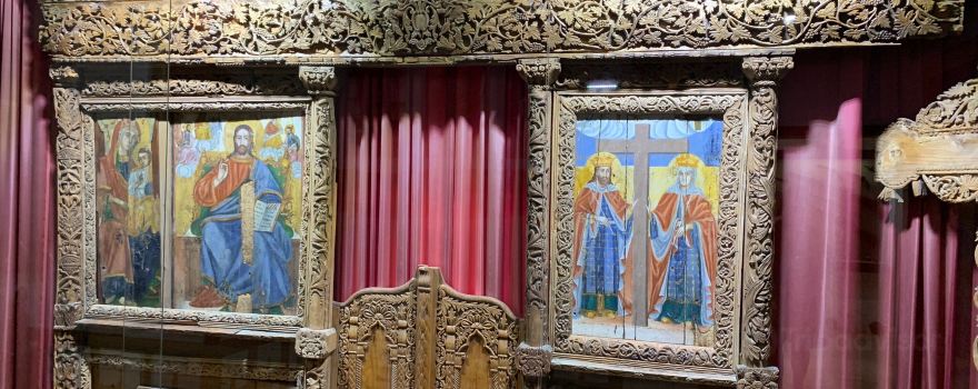 Folklore Museum of Gavalochori