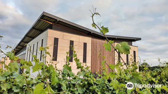 Domaine de Rocheville