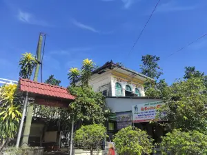 Binh Thuy ancient house