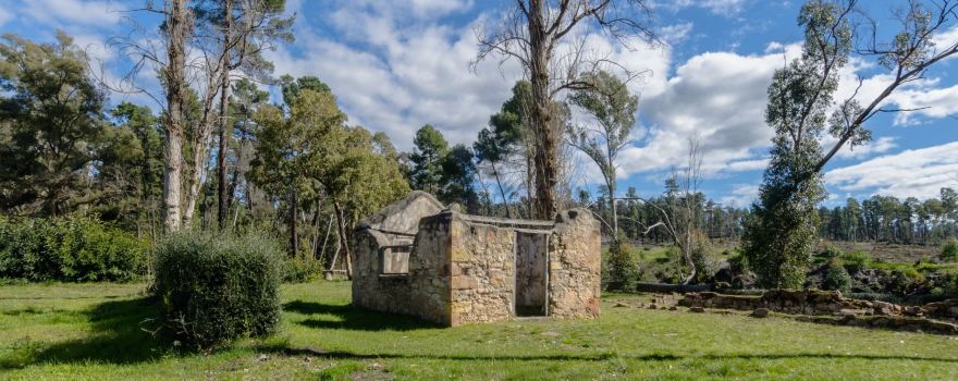 Wirrabara Forest Rd