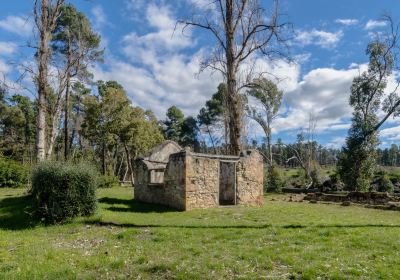 Wirrabara Forest Rd