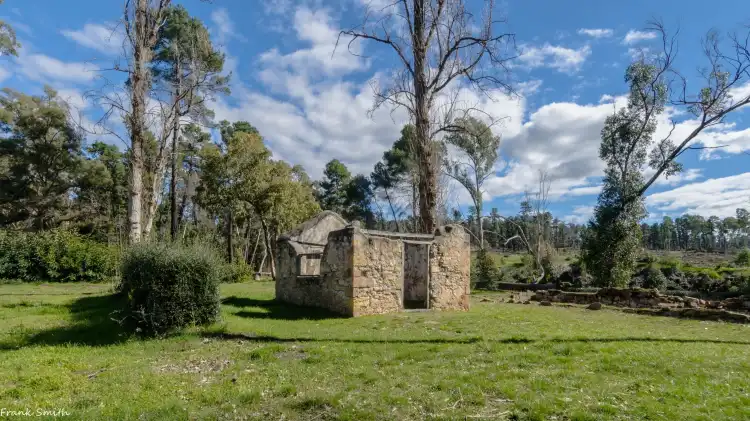 Hotels in Wirrabara