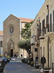 Basilica santuario di San Francesco Antonio Fasani