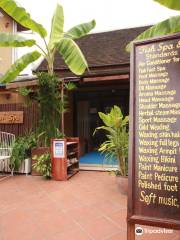 Sabye Sabye Grand Spa