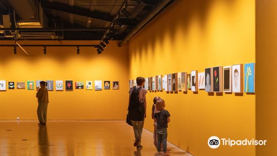 Whangarei Art Museum