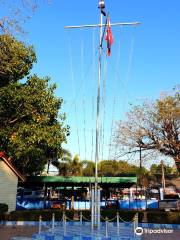 Somdet Kromluang Chumphon Shrine