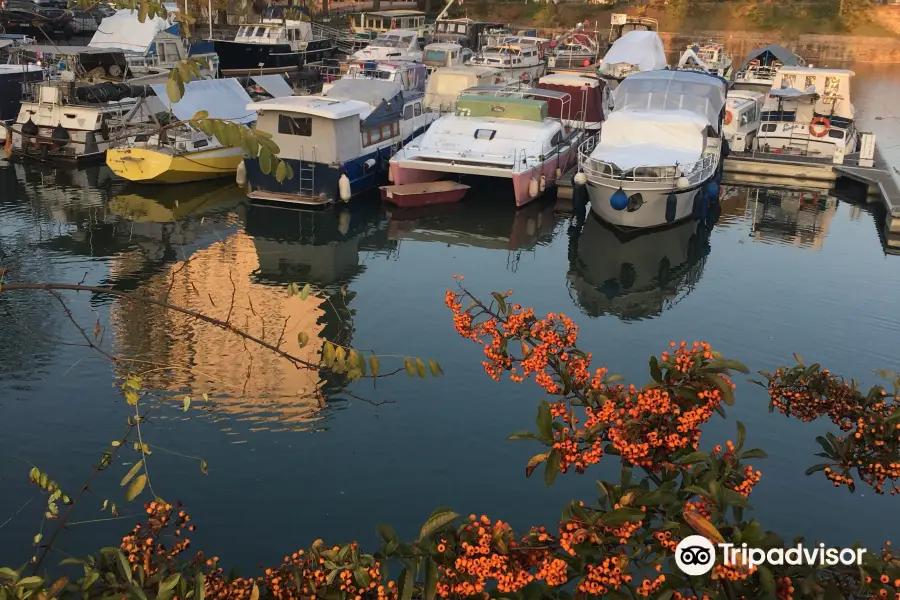 Port de Plaisance