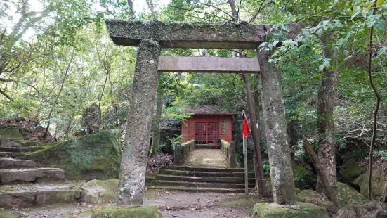 慈眼寺公園