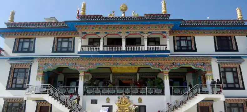 Hotels in Nagarjun