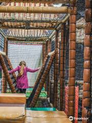 Aztec Soft Play