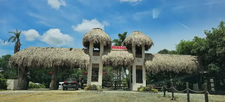 Hotels in der Nähe von Freizeitpark Panaca