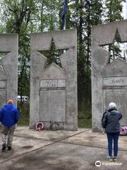 Veterans Memorial