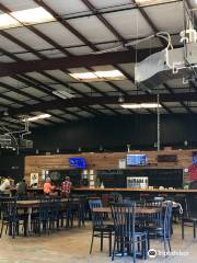 Goat Island Brewing