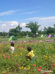 まつぶし緑の丘公園