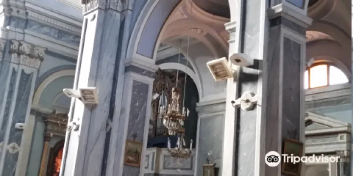 Chiesa di San Giovanni Battista