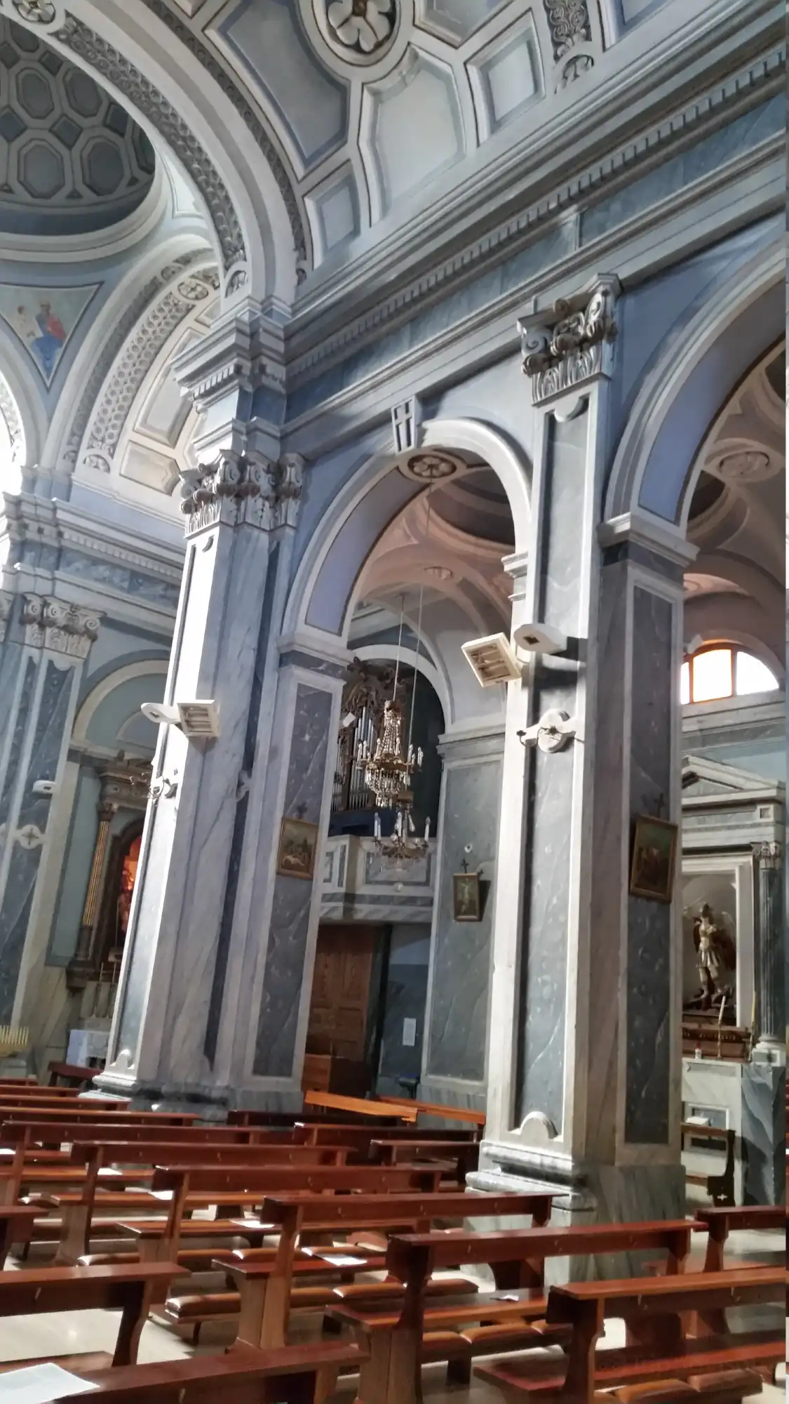 Hotel in zona Chiesa di San Giovanni Battista