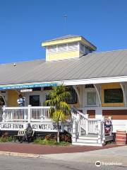Sails to Rails Museum Key West