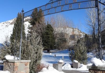 Ketchum Cemetary