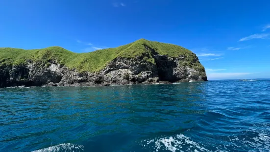 Pacific Coast Dive Center