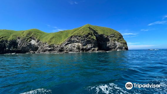 Pacific Coast Dive Center