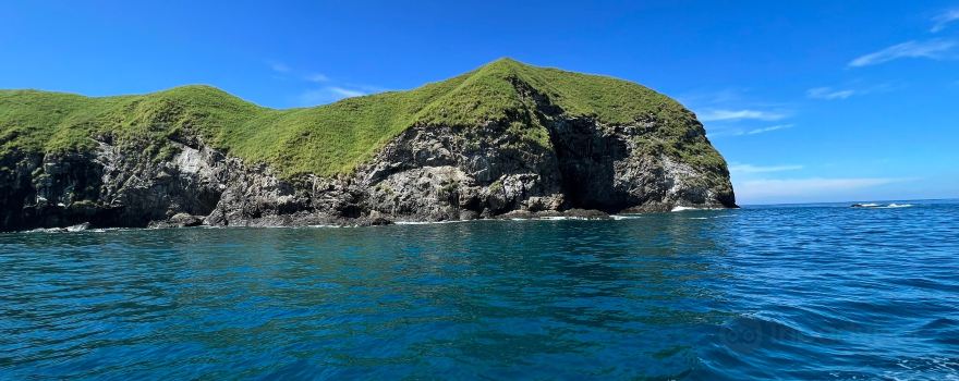 Pacific Coast Dive Center