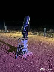 Outback Astronomy