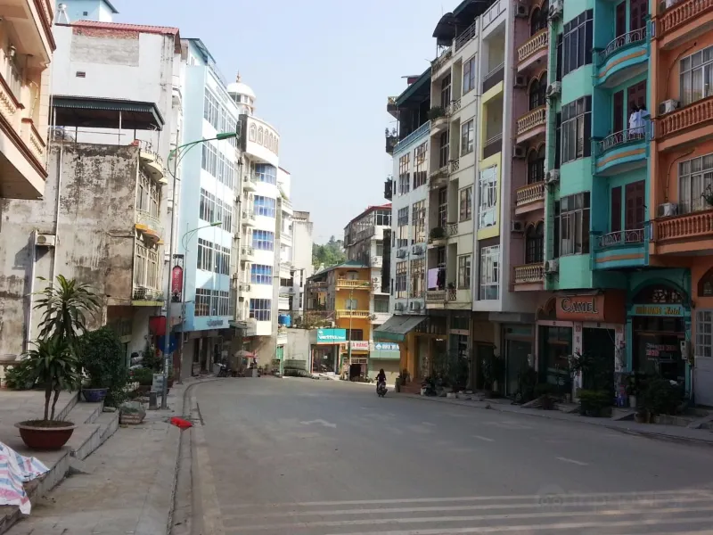 Bai Chay