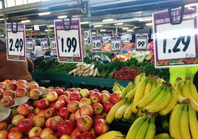 Dandenong Market