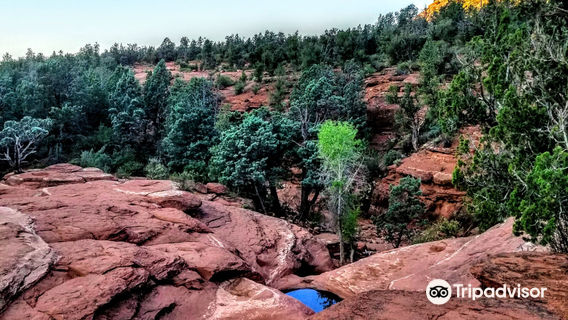 Sedona Off-Road Center