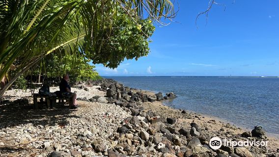 Palolo Deep Marine Reserve