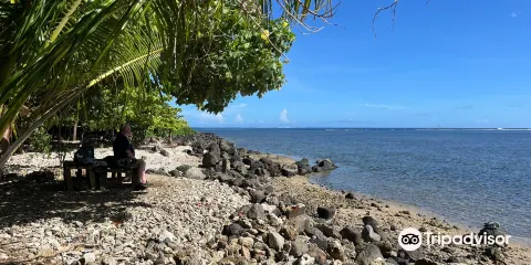 Palolo Deep Marine Reserve