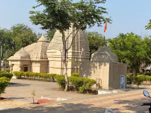 Shami Vighnesh - Ganpati Temple, Adasa