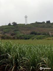 Kita-daitō Island Lighthouse