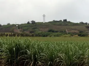 Kitadaito Island Lighthouse