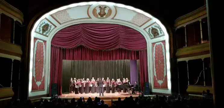 ケツァルテナンゴのホテル