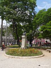 Costa Pereira Square