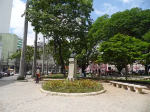 Costa Pereira Square