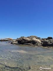 Tassos beach