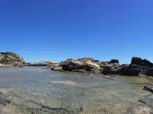 Tassos beach