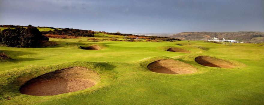 Southerndown Golf Club