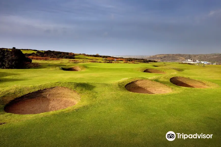 Southerndown Golf Club