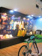 Brunei Sports Gallery