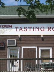 The Kedem Winery