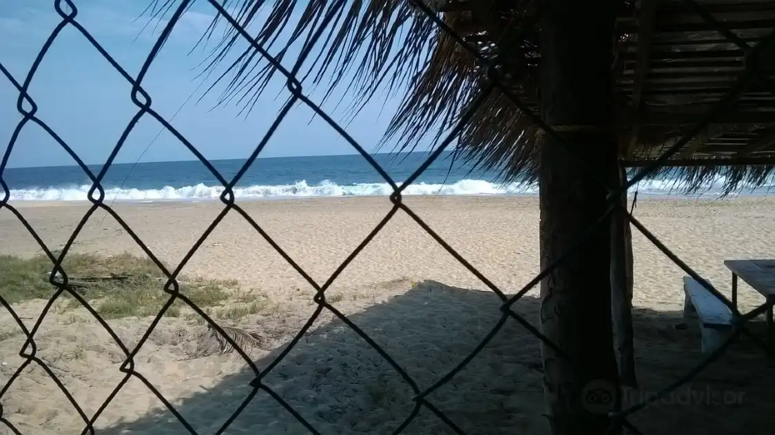 Hotels near Playa Pie de la Cuesta