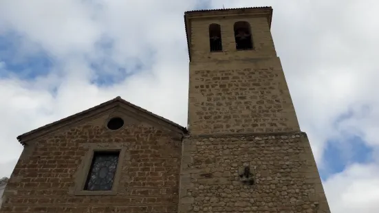 Iglesia de San Pedro y San Pablo