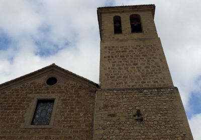 Iglesia de San Pedro y San Pablo