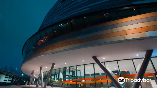 4_Derby Arena