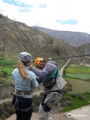 Colca Extremo Zip-Line